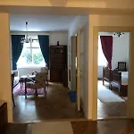 Parkside Flat In The Oldtown * Bratislava