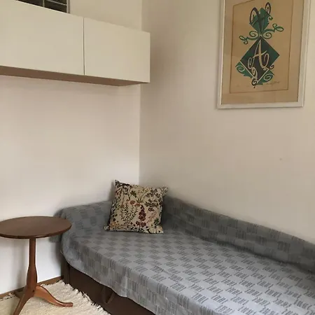 Apartment Parkside Flat In The Oldtown Bratislava