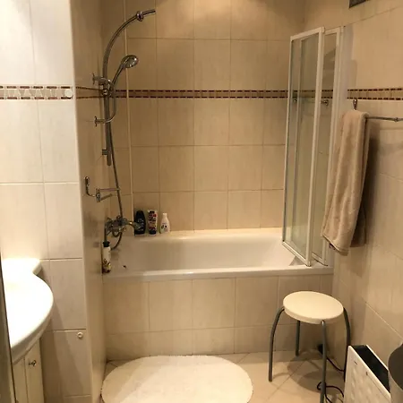 Parkside Flat In The Oldtown