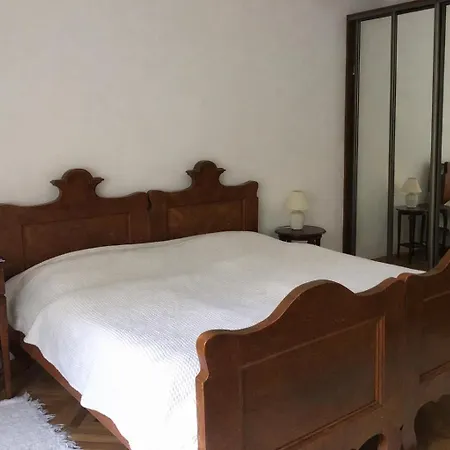 Parkside Flat In The Oldtown * Bratislava