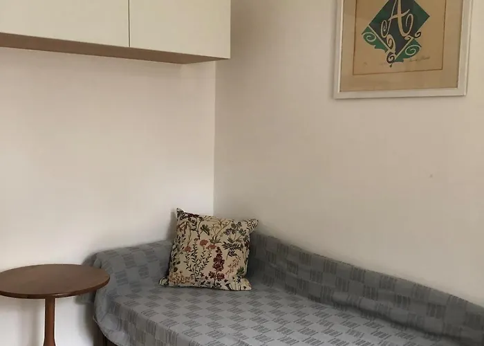 Διαμέρισμα Parkside Flat In The Oldtown Μπρατισλάβα