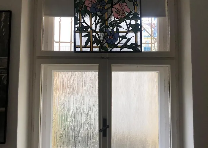 Parkside Flat In The Oldtown ブラチスラヴァ