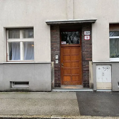 Parkside Flat In The Oldtown Lejlighed